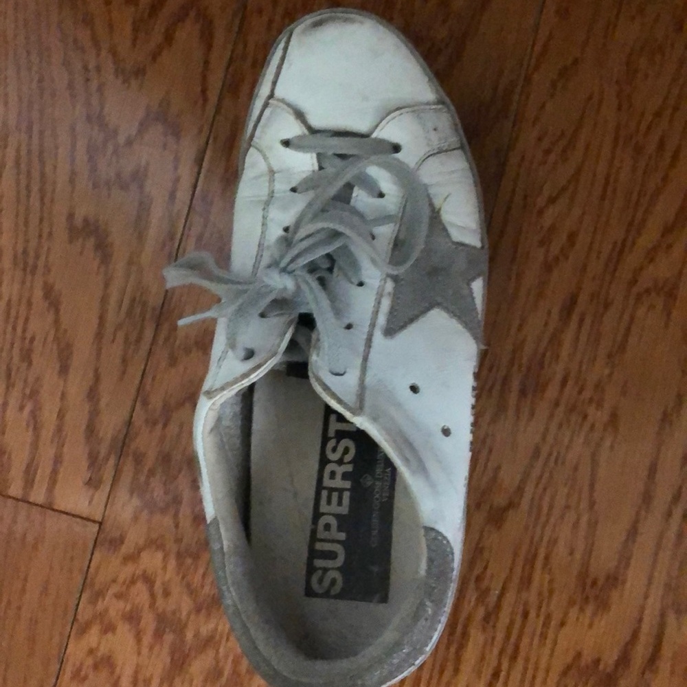 Golden Goose Sneakers